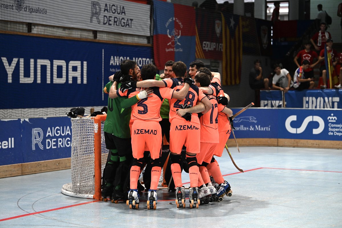 RFEPatinaje tweet media