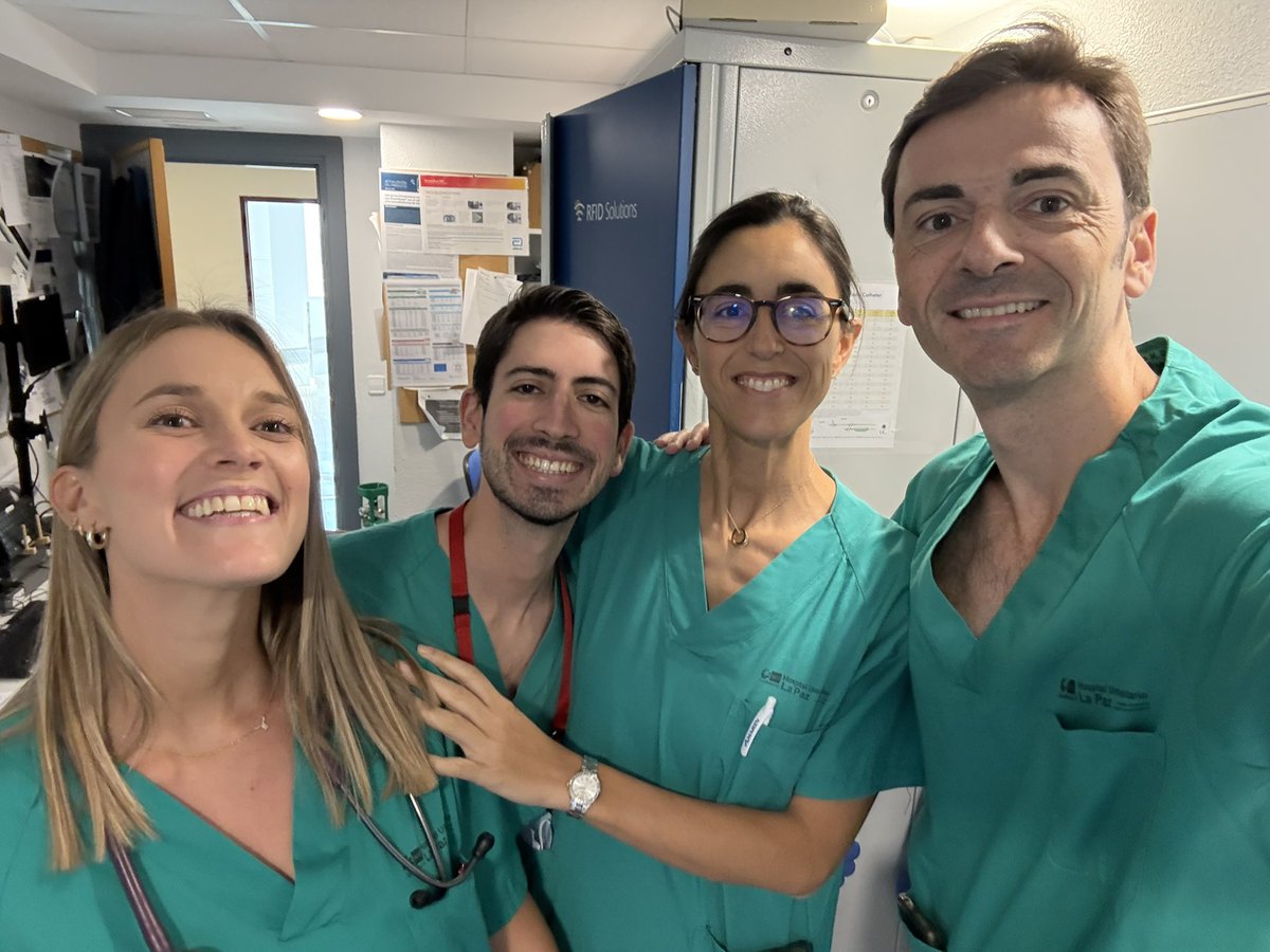 Alfonso Jurado-Román tweet media