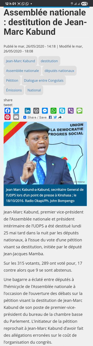 DIEU-AIME MUMBERE WASINGYA tweet media