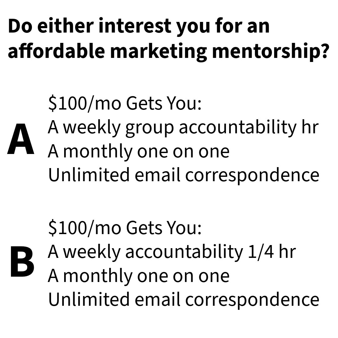 To my creative friends :