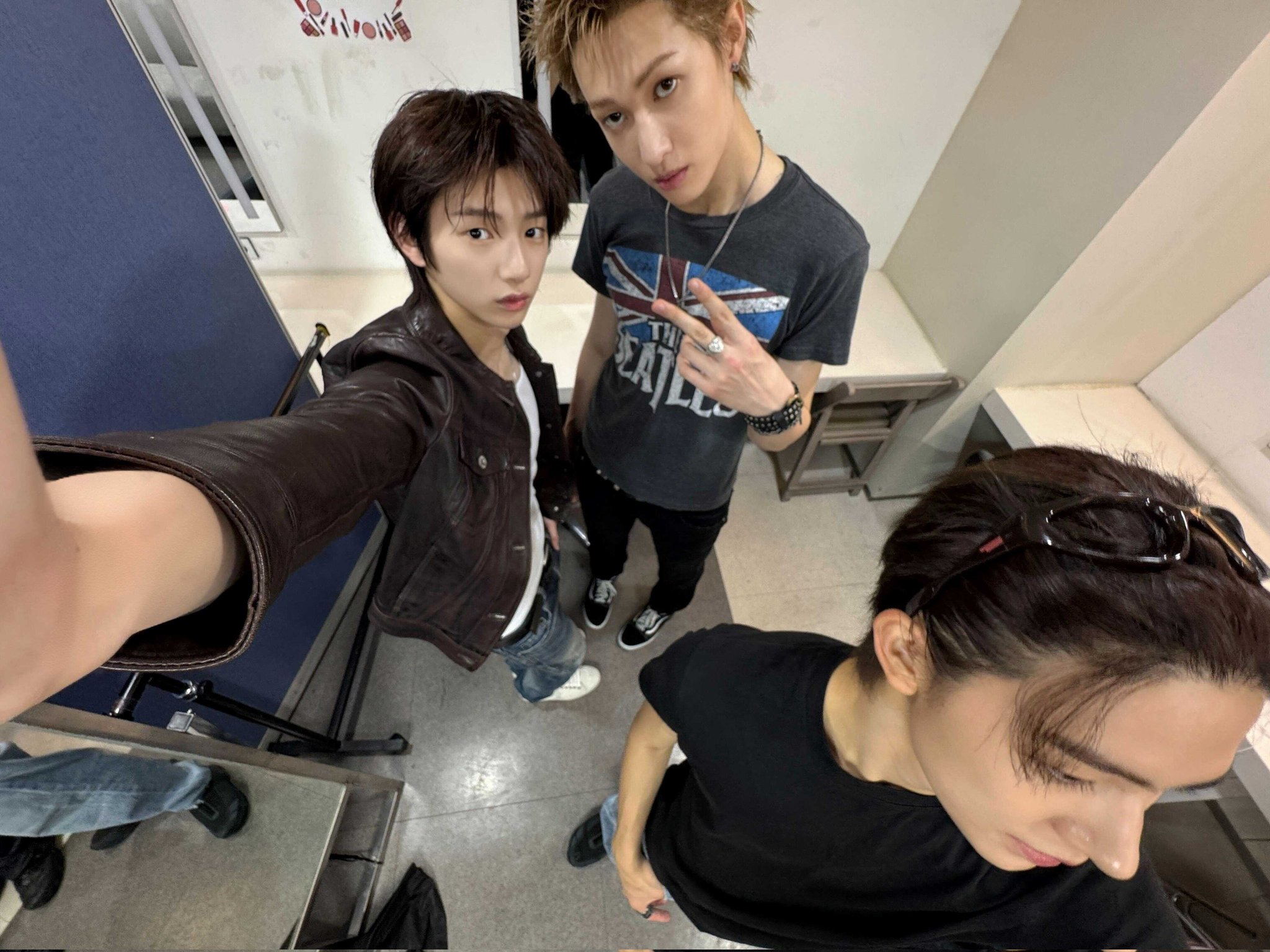 CORTIS コルティス JUHOON ジュフン weverse jpラキドロ