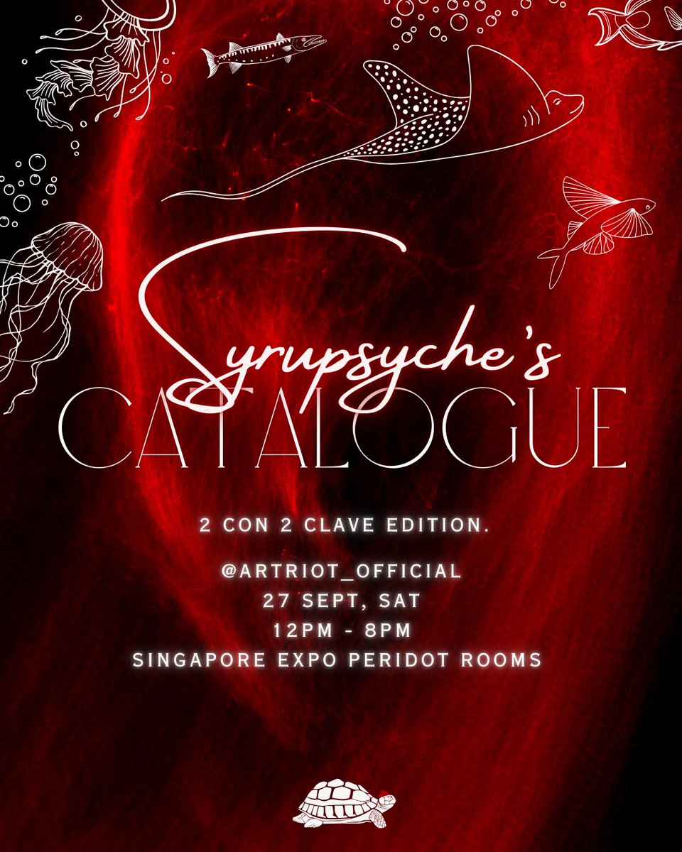 syrup✏️🥞 tweet media