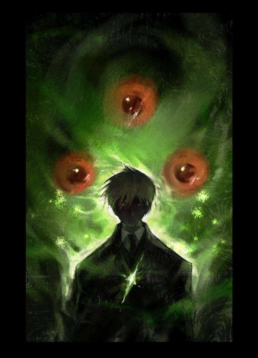 뭔가 . 뭔가를 그리고싶었음