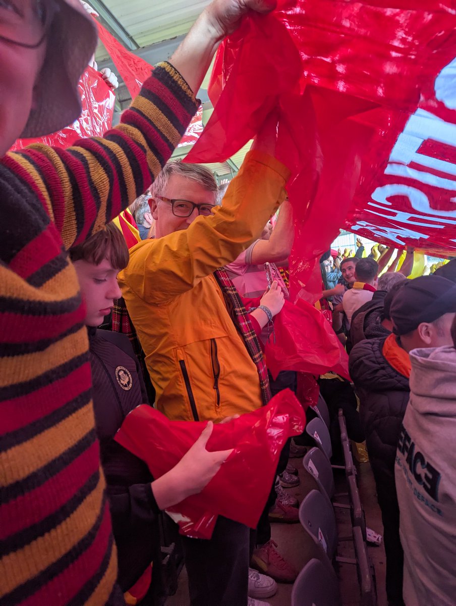 🇧🇪 Dundee's a shite hole tweet media