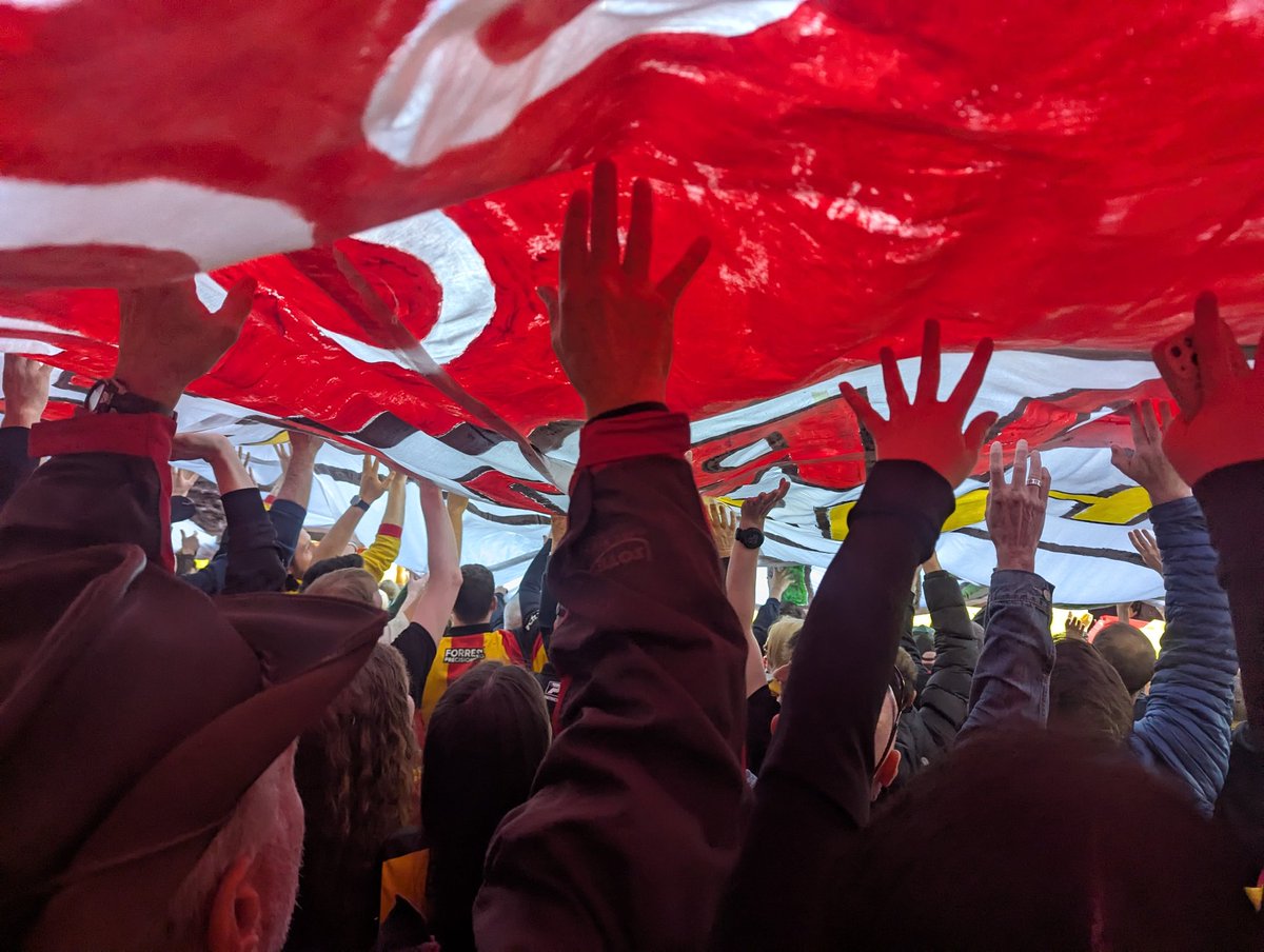 🇧🇪 Dundee's a shite hole tweet media