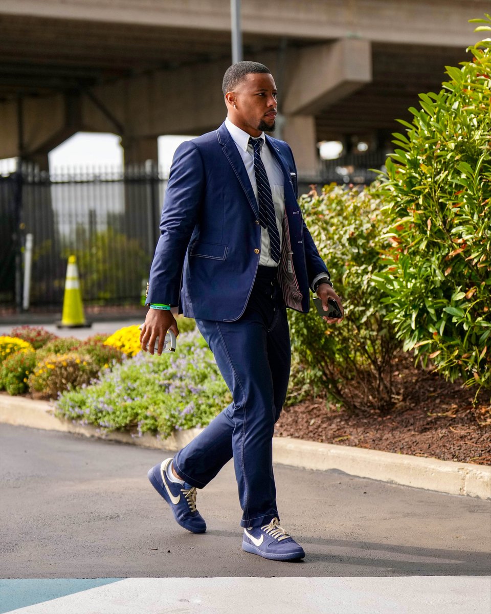 Eagles's tweet photo. 26 reporting for duty 🫡 https://t.co/5IFkYVWUXh