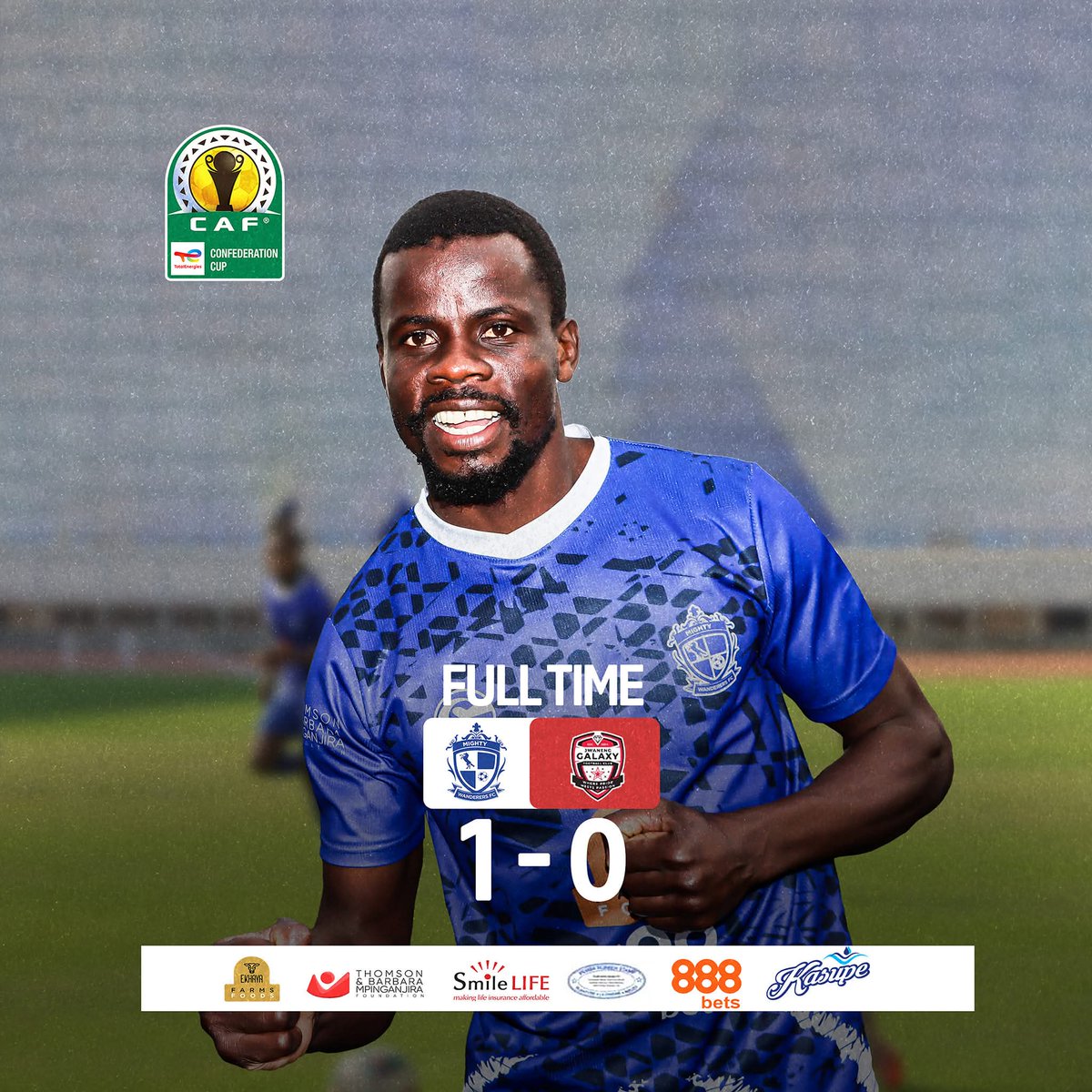 What a weekend 🙏🏾