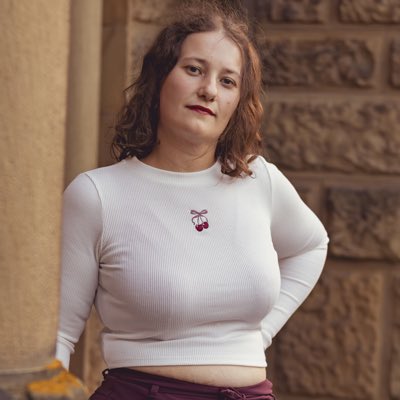Miriam 🌈 (she/they) tweet media