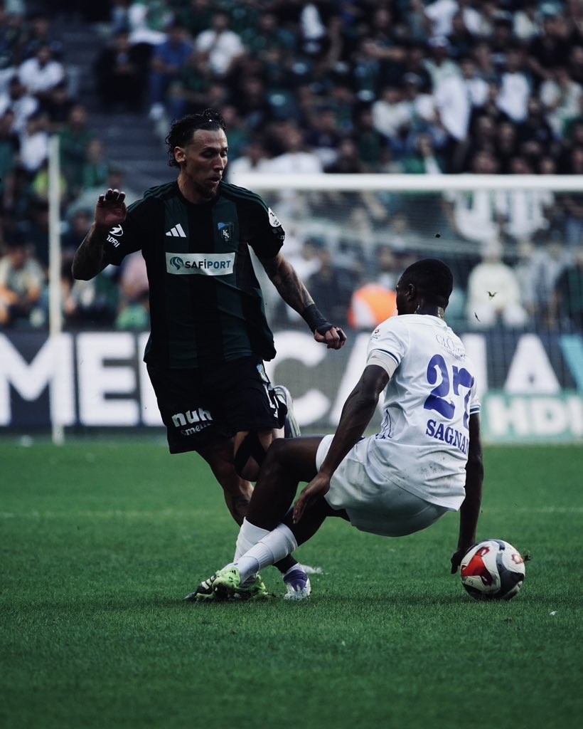 Kocaelispor (@kocaelispor) on Twitter photo 