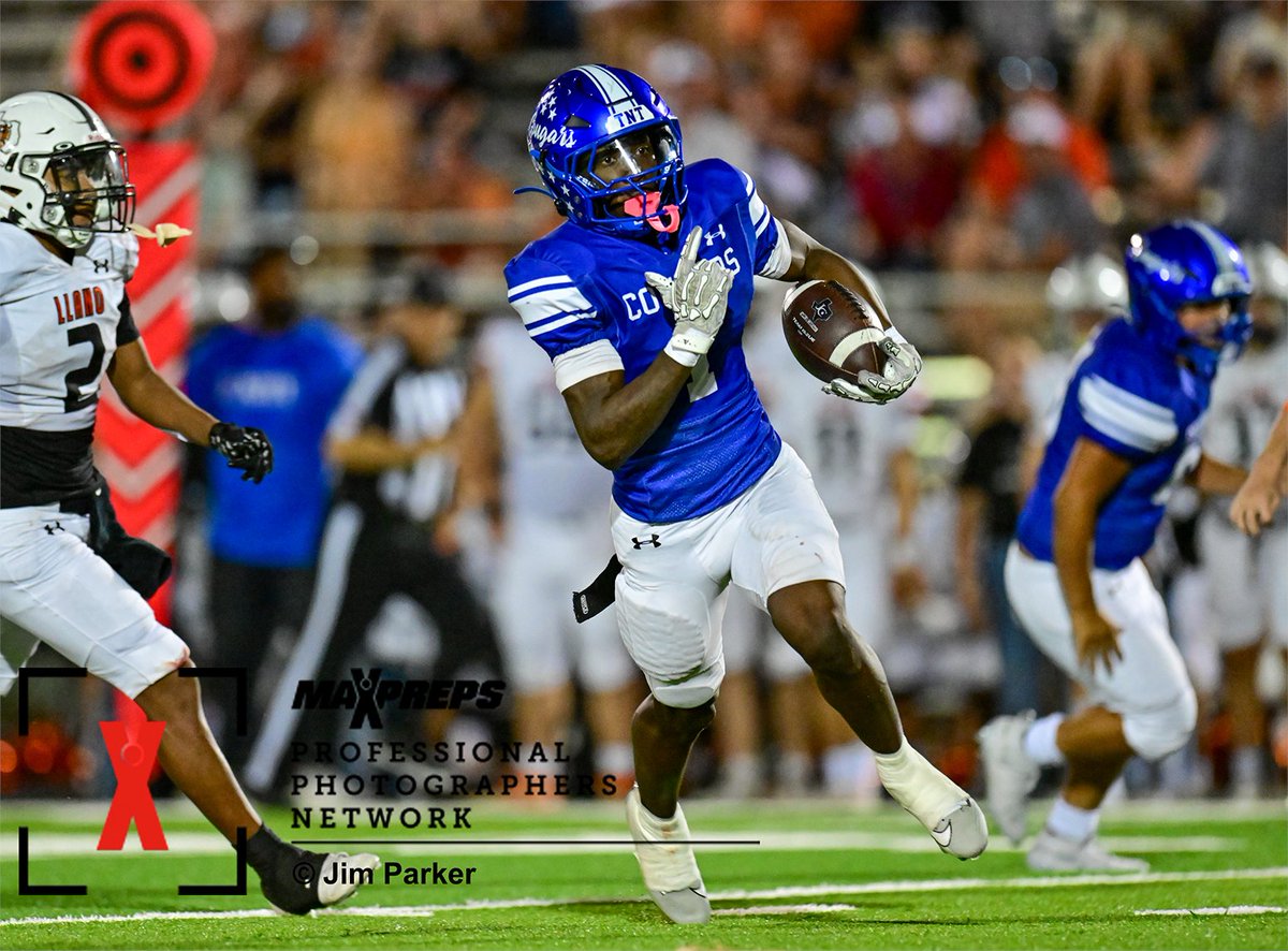 Jim Parker tweet media