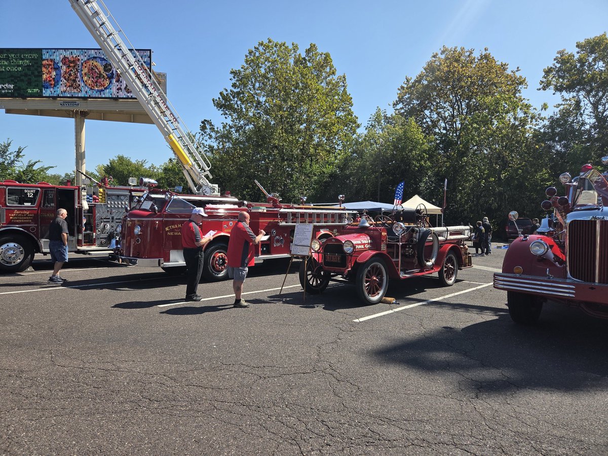 Congratulations to the King of Prussia Fire Company for hosting a great conference celebrating the 145th Anniversary of (FASP) Firefighter'S Association State of PA. As well as all the award winners! #FASP #kingofprussia #Swedeland #Swedesburg #uppermerion #firefighters