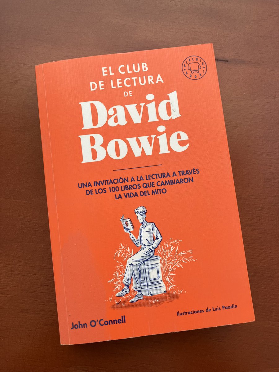 Súper recomendable 💯 <a href="/Bibliomaniatico/">LOS MEJORES LIBROS</a>