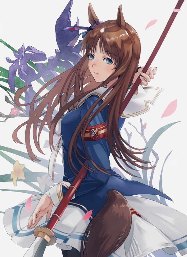 [𝐒𝐭𝐨𝐧𝐞-𝐏𝐢𝐞𝐫𝐜𝐢𝐧𝐠 𝐁𝐥𝐮𝐞]
                       𝙶𝚛𝚊𝚜𝚜 𝚠𝚘𝚗𝚍𝚎𝚛
        “𝑒𝑣𝑒𝑛 𝑡𝘩𝑒 𝑠𝑡𝑎𝑟𝑠 𝑎𝑟𝑒 𝑤𝑖𝑡𝘩𝑖𝑛 𝑚𝑦 𝑟𝑒𝑎𝑐𝘩”
                              ES/EN
                   #UmamusumeRP