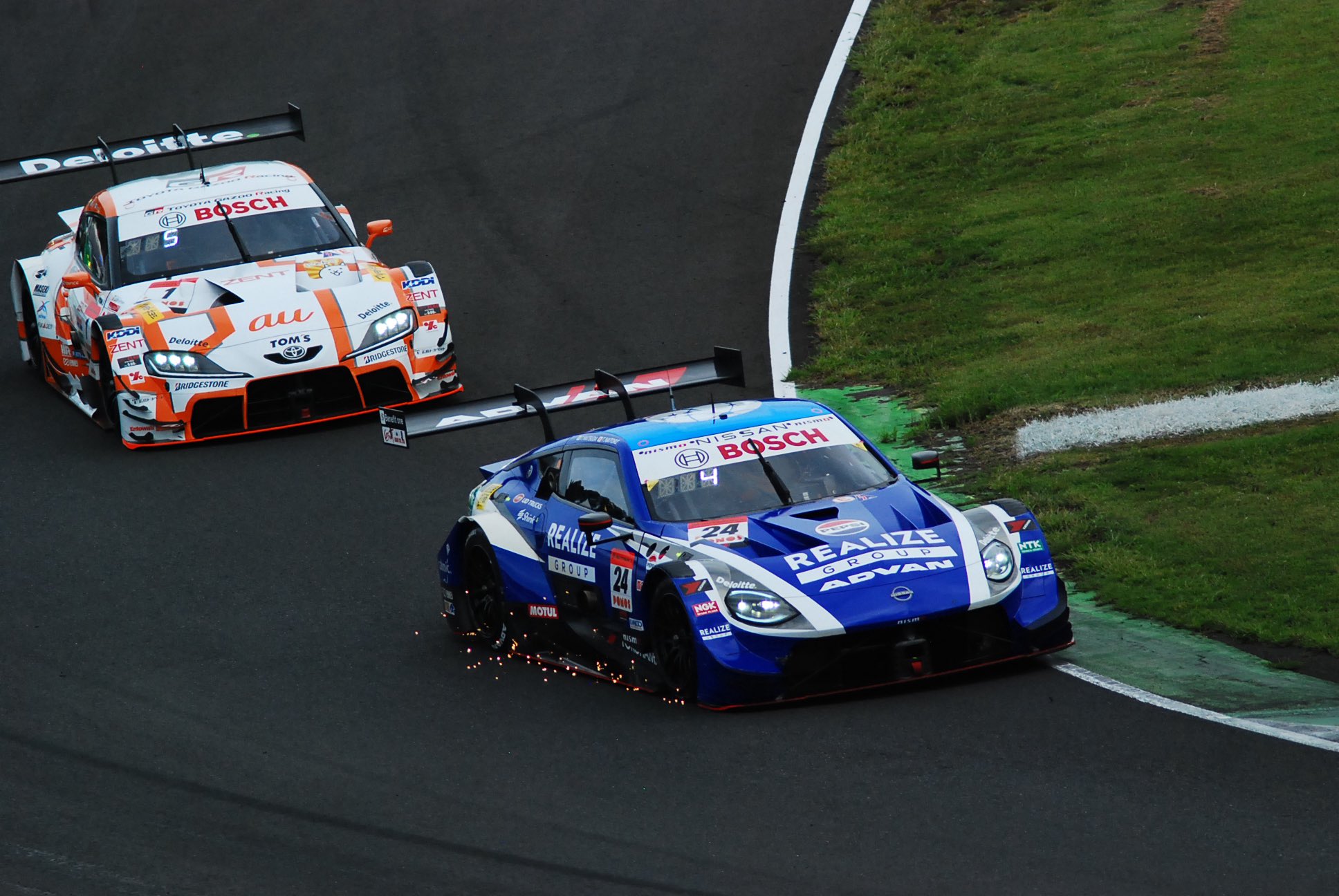 あっとあかべ ホンダ ライブディオZX 68ccボアアップ仕様 実働 ゼッペケ