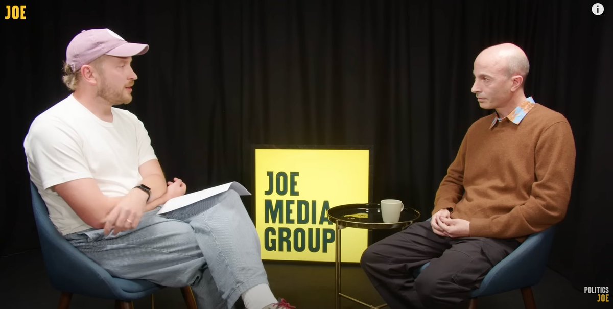 Yuval Noah Harari, storico ebreo israeliano, in una recente intervista. Riporto un passaggio che ho trovato molto significativo in cui risponde alla domanda: ‘Cosa trovi di veramente bello nell’ebraismo?’

«L’ebraismo, negli ultimi duemila anni, è stato una religione molto