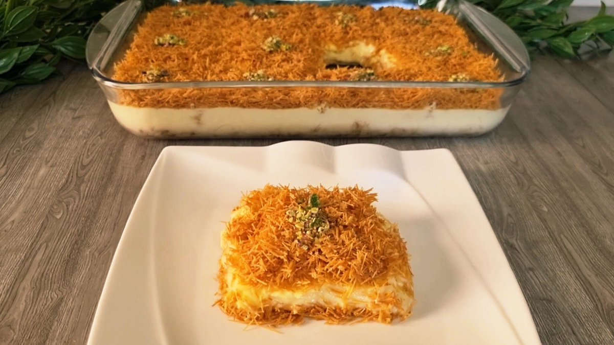 حلى الكاسترد و الشعريه الباكستانية بأزكى طريقه
لا تنسوا الاشتراك في القناة
youtu.be/txFeSW9avsM?si…