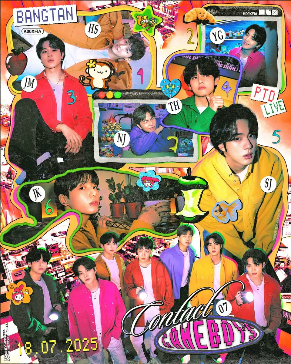 K00XFIA's tweet image. the program I'm using / my art works 🧸🍏🍄💭