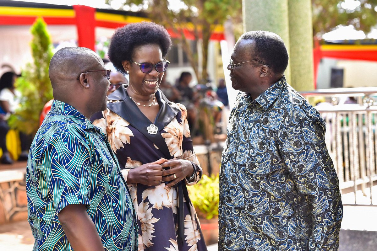 DrOkiria's tweet image. Happy 50th Birthday to me 🎊🙏
I thank God for the gift of life and for allowing me to celebrate this milestone surrounded by love. My heart is full of gratitude to everyone who joined me,  your presence made it truly special.

A special appreciation to our Chief Guest, Chief…