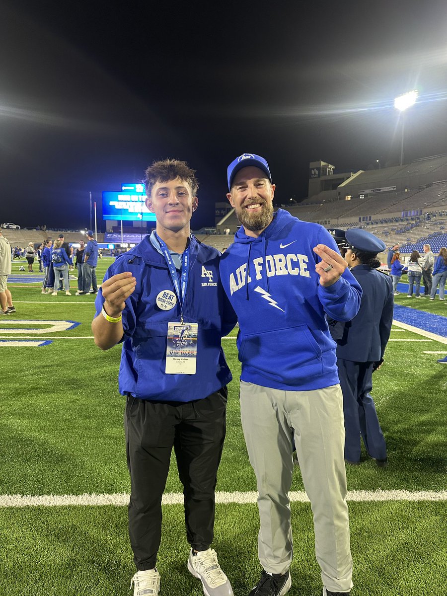 Mickey Widner tweet media