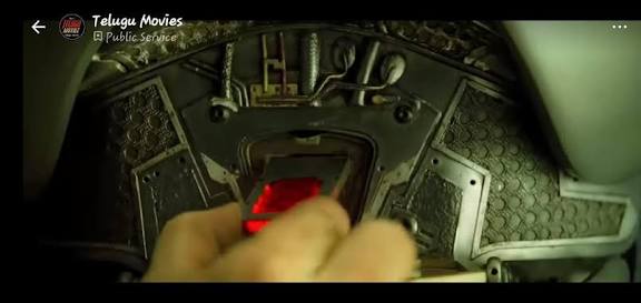 IncognitoTelugu's tweet image. #OGPreReleaseEvent behind the scenes