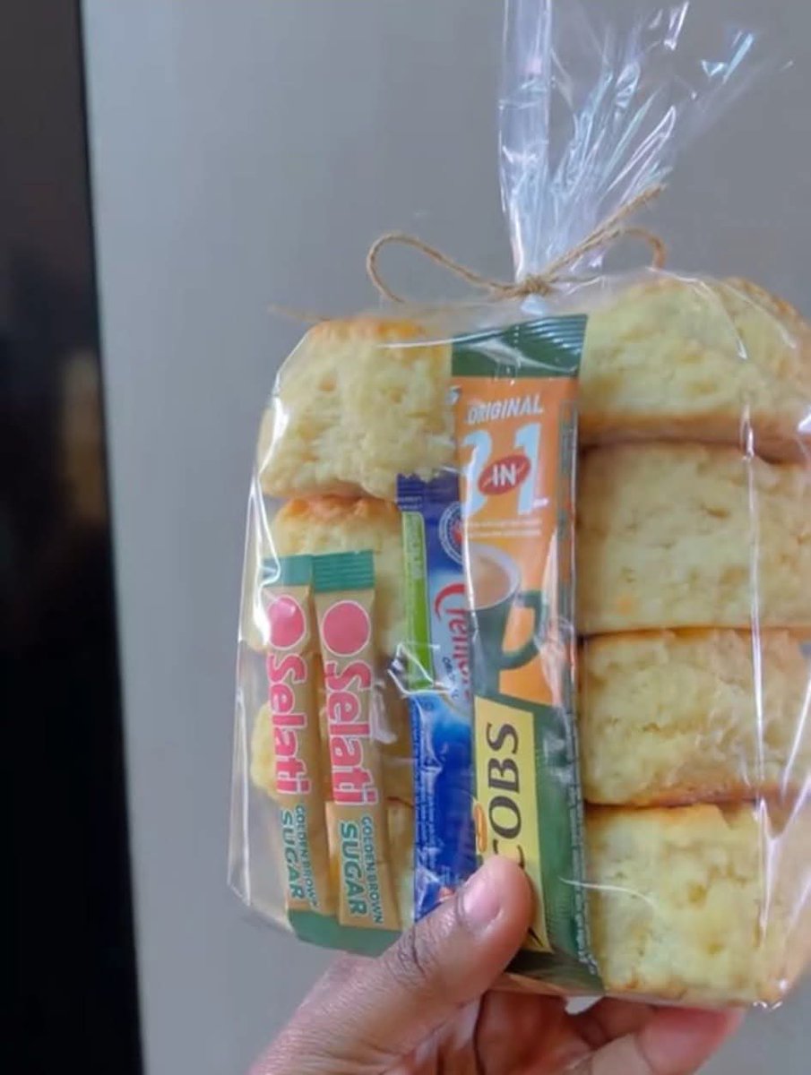 My new business 
I provide hot water