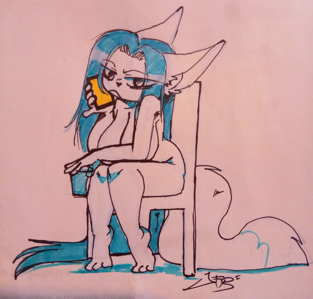 Belen © <a href="/LouveRuss/">JFBelen🔞✞Commission Open✞</a>