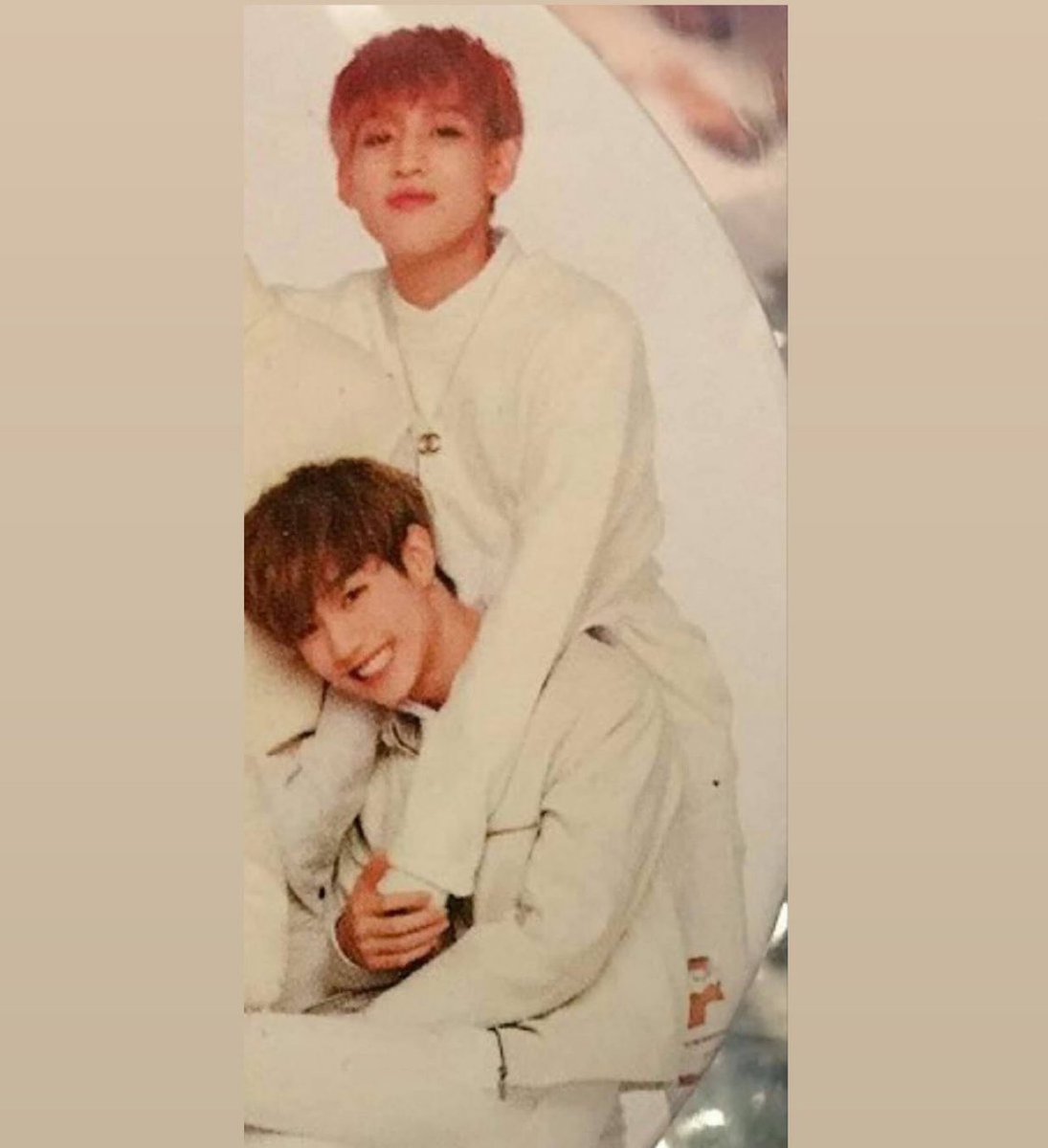 babimarktuan93's tweet image. น่ารัก