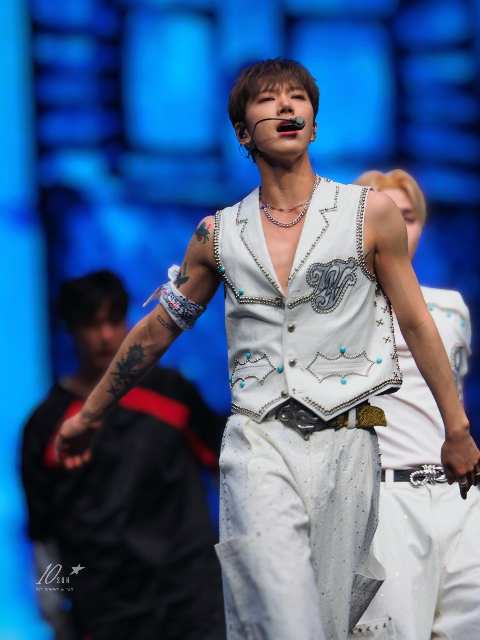 10SUH (@10suh_0401) / X