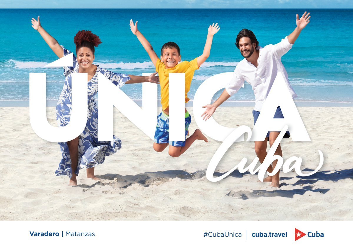 🏖 Playas de #Cuba 
📍Varadero, Matanzas
#CubaUnica 🇨🇺