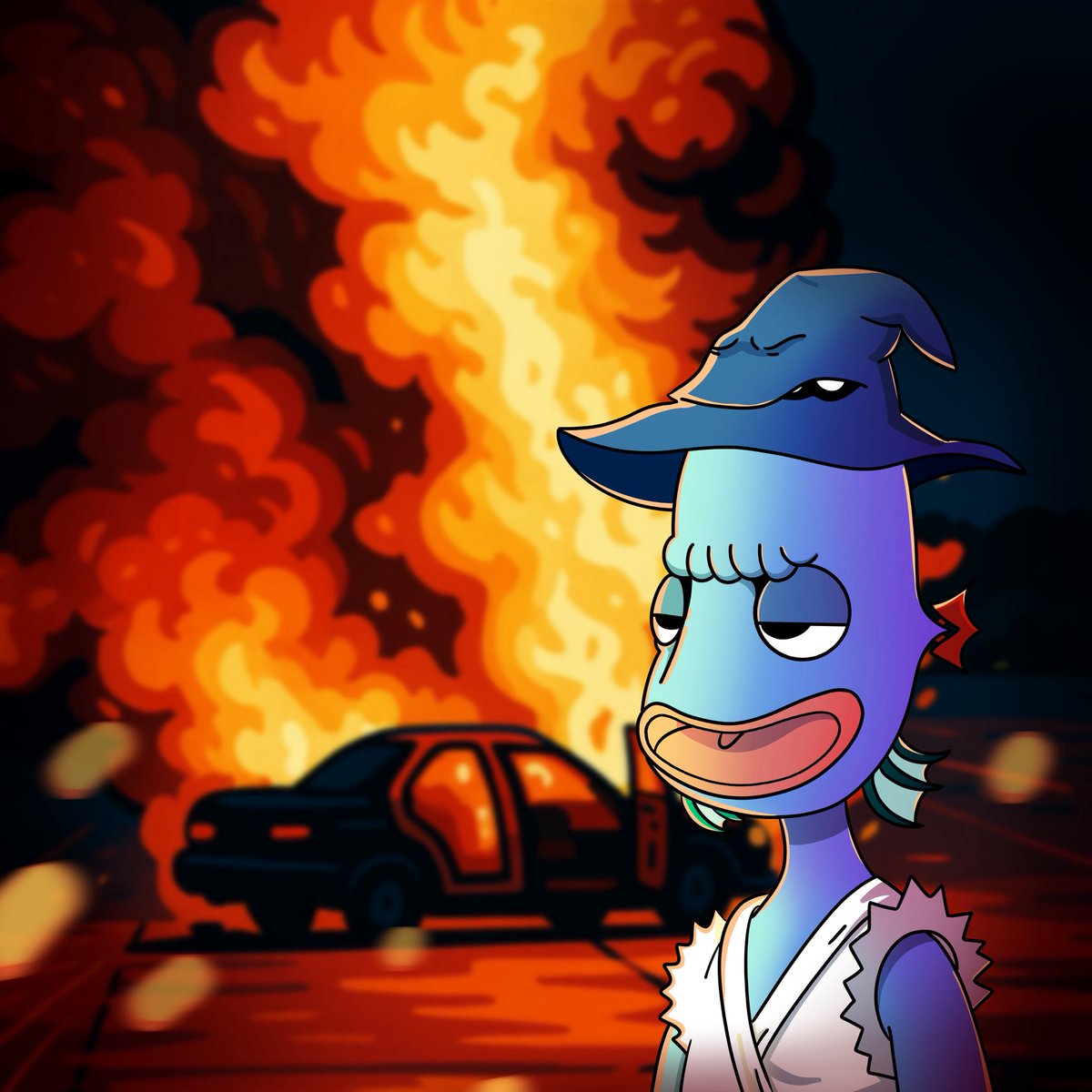 DevilfishPoker_'s tweet image. Happy Sunday🐟

Join us this weekend for some more free community tournaments!👀

Win real prizes for free on devilfish.com