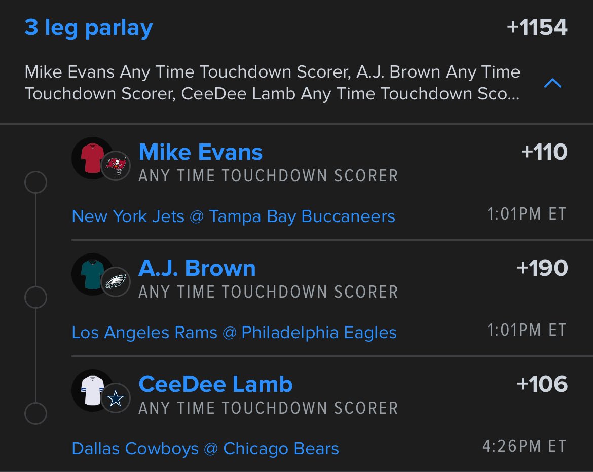 HooveLocks's tweet image. FIRST TOUCHDOWNS OF THE YEAR 🏈

$100 to someone who likes/rt &amp;amp; follows when it hits 🫡