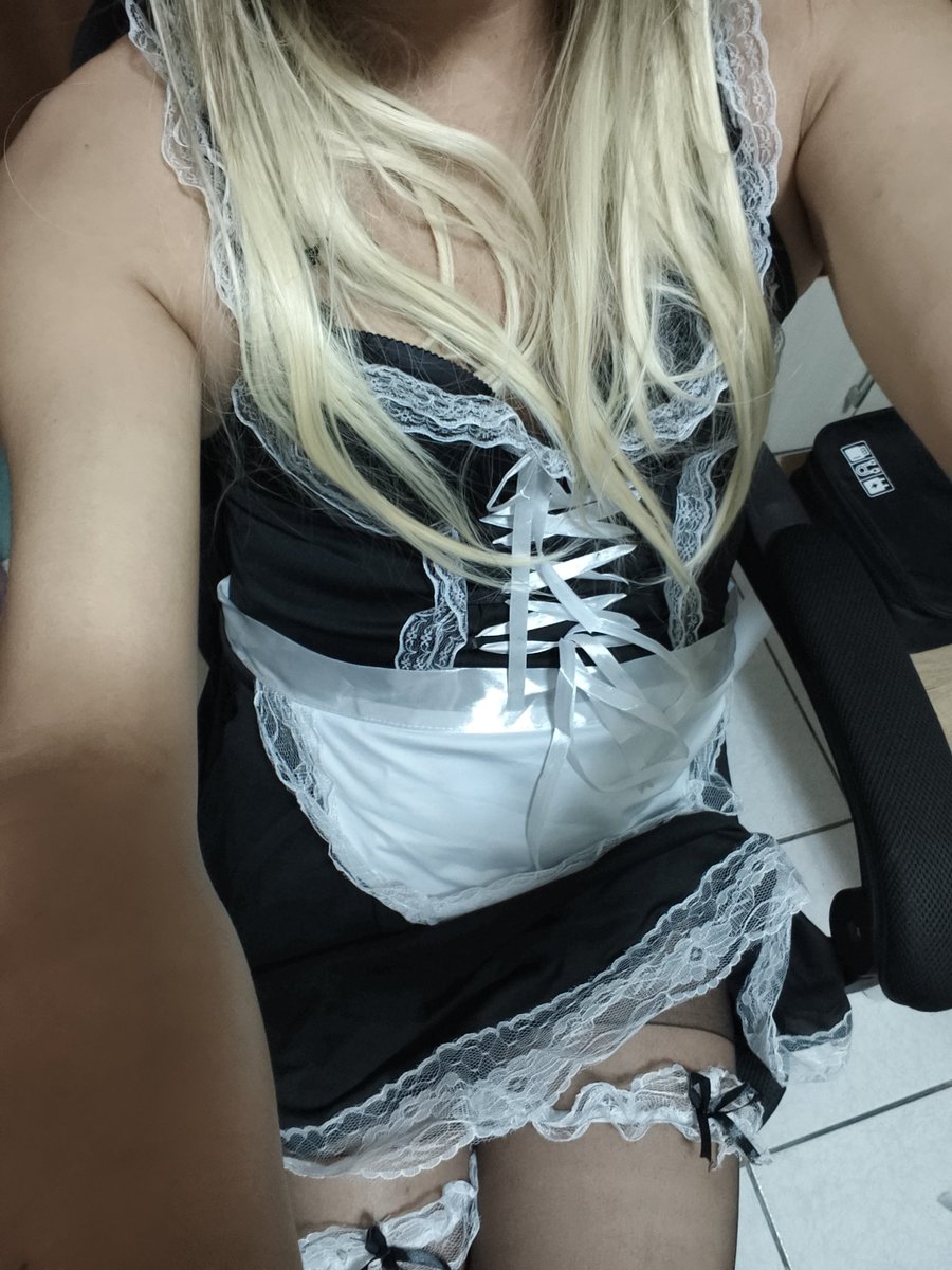 偽娘找多男 tweet media