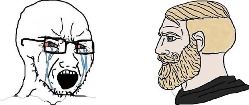 this how yall look telling other ppl to not enjoy sparking zero