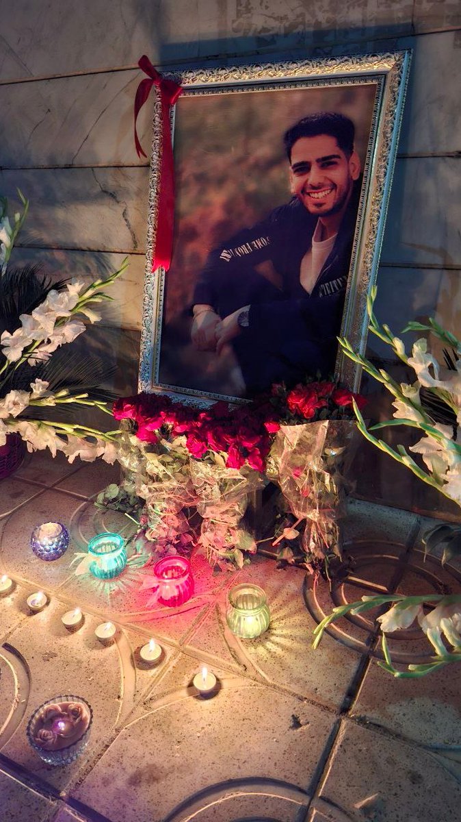 Shabnam Eskandarii tweet media