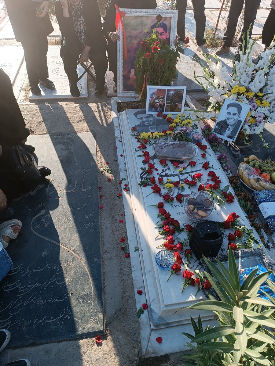 Shabnam Eskandarii tweet media