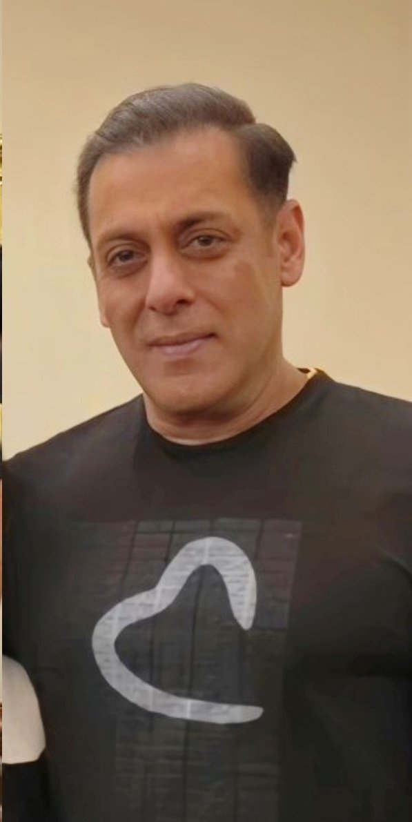 Is this Contagious? 
#SalmanKhan