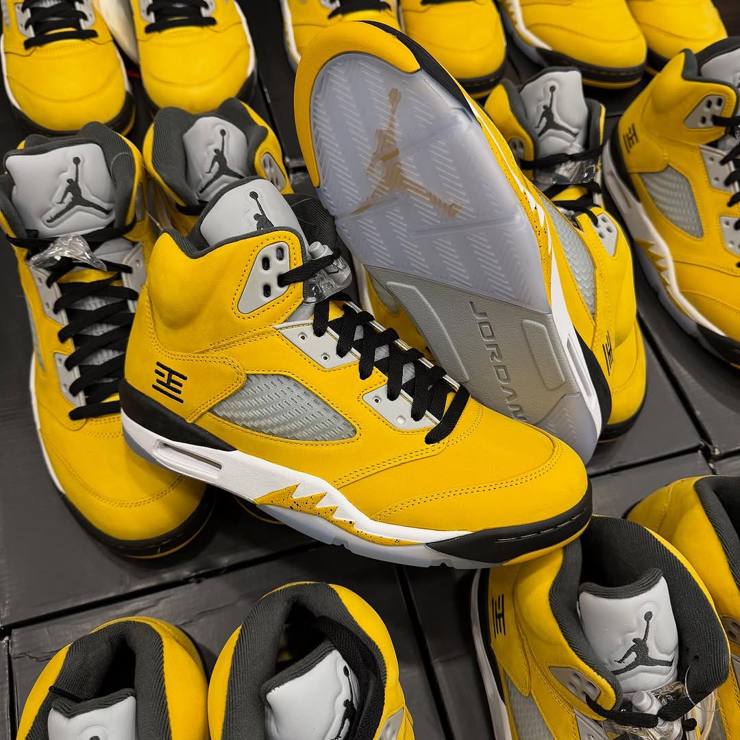 JustFreshKicks on X: 