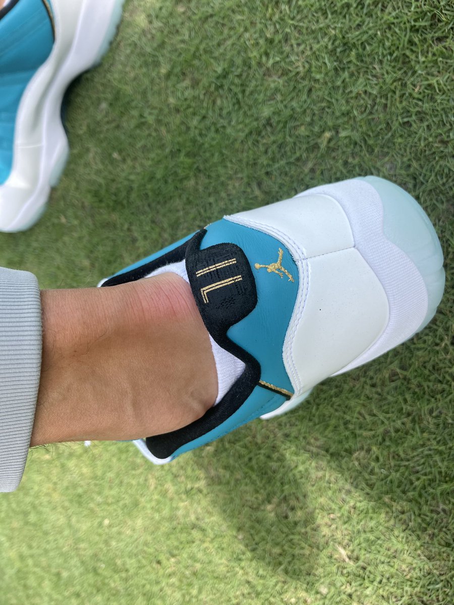 Guess who is wearing these???
