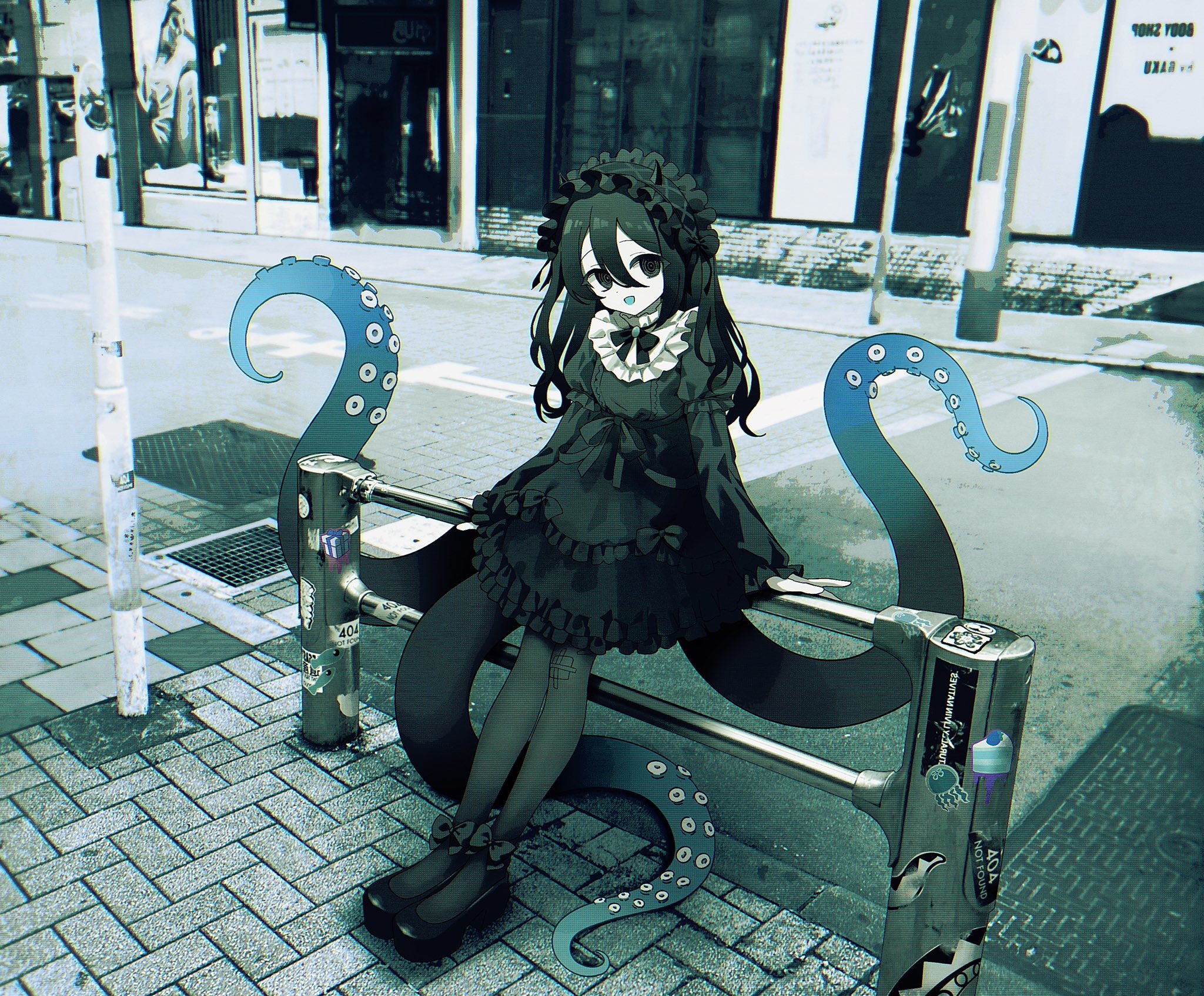 myomyoX＠ 秋季例大祭 ふ03a 釘饅頭商店 (@zukki0422) / X