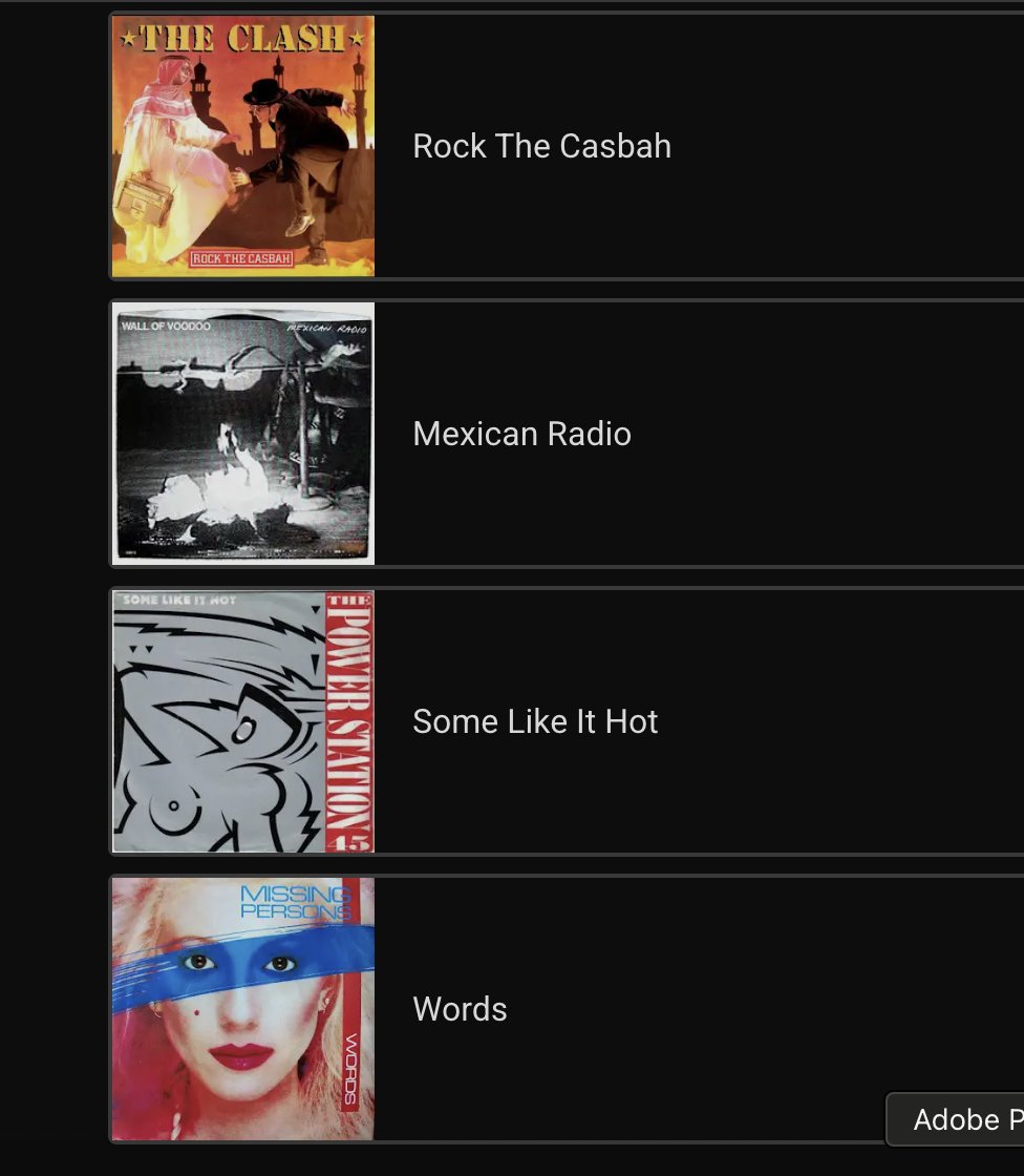 It's a marathon, not a sprint.

Round 38!
Still FREE!
Go Vote!
Here ya go: youtube.com/@GenXTalks/pos…

Just do it, you know you wanna.

GXT-