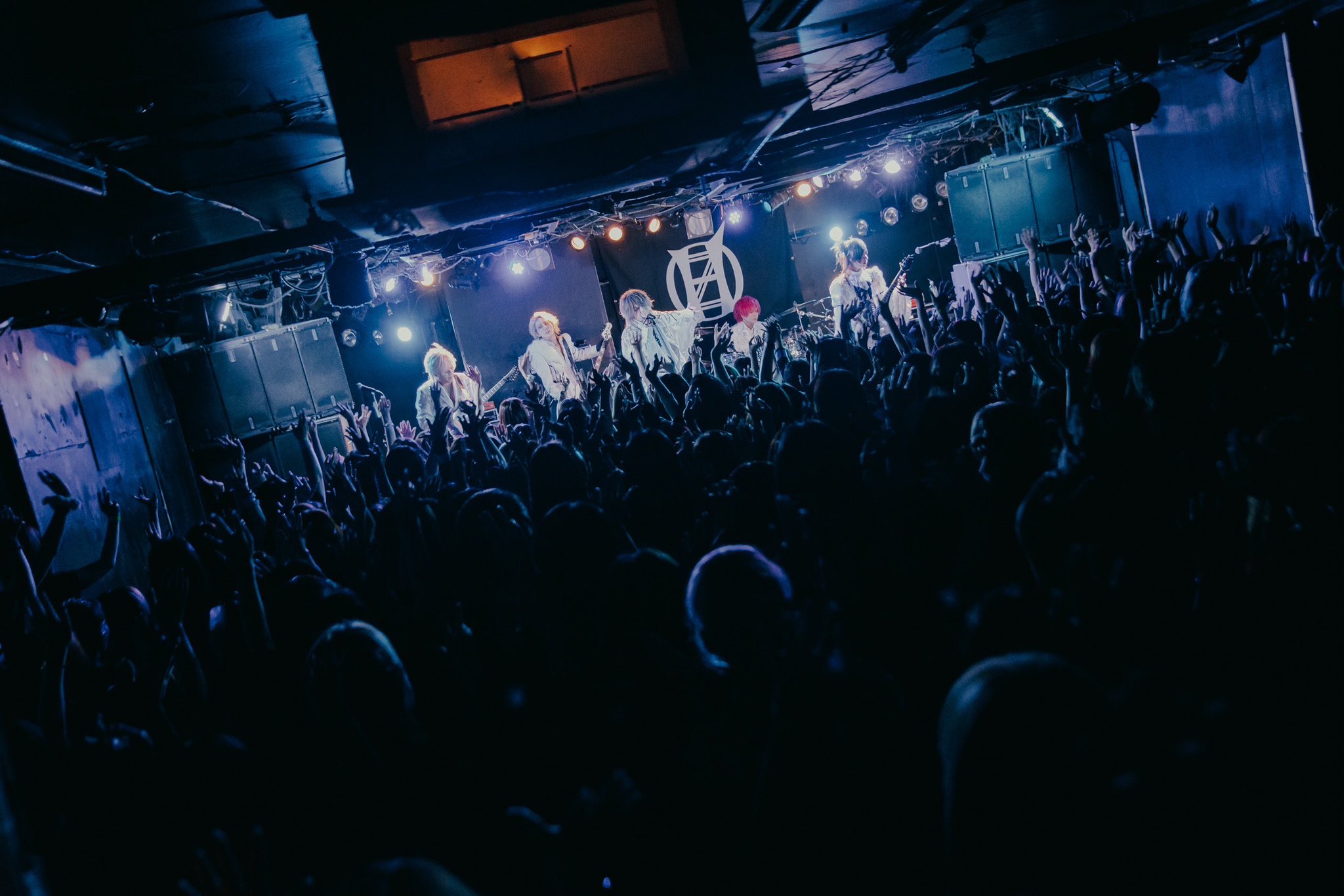 零[Hz] (@zerohz_official) / X