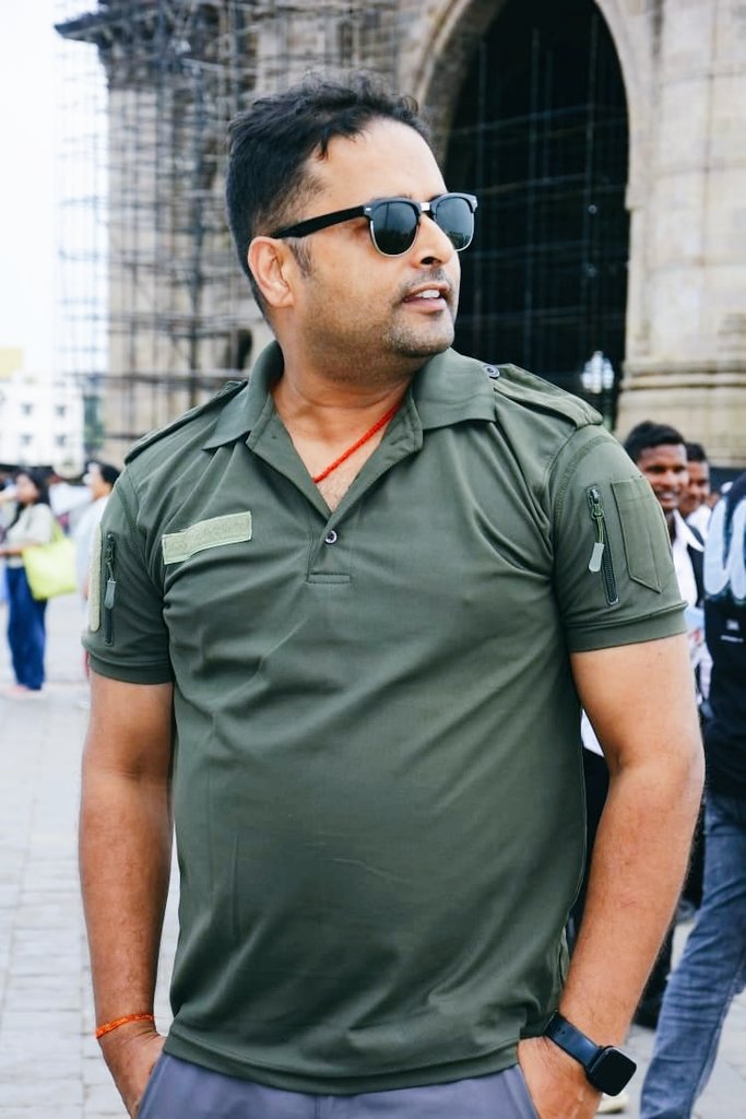 vedprakashsaurav tweet media