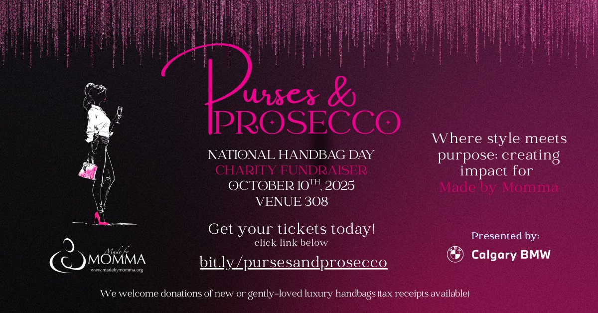 Made by Momma tweet media