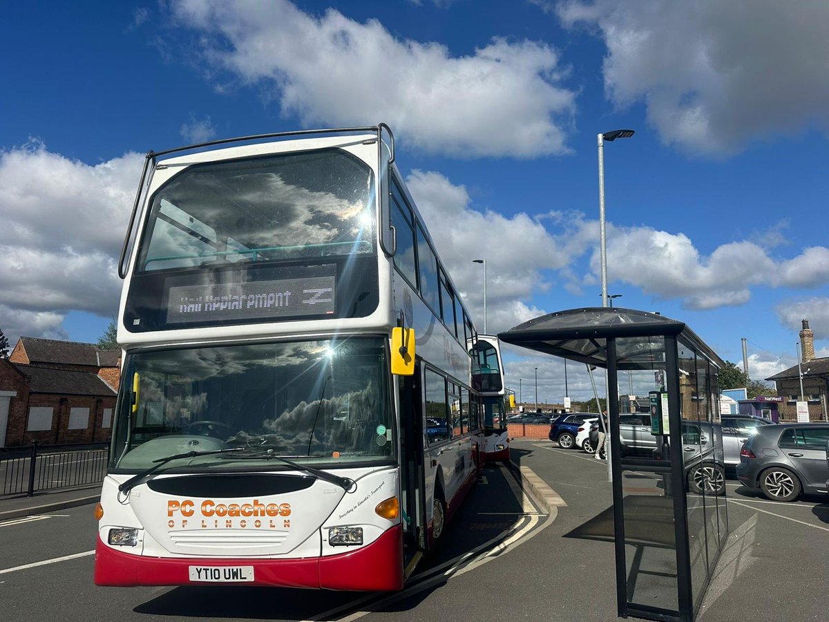 Its been another busy weekend for the <a href="/pccoaches/">P.C. Coaches</a> team, in addition to our usual varied workload we have been helping <a href="/LNER/">London North Eastern Railway</a> providing rail replacement services between Lincoln Central &amp; Newark Northgate.
