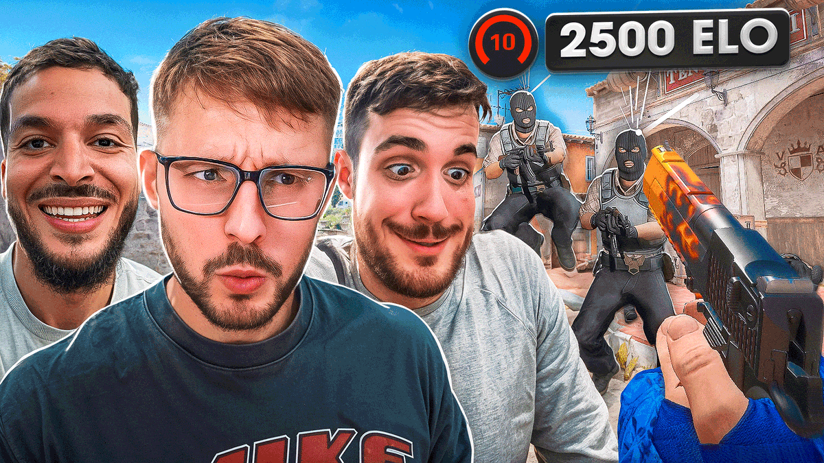 Quelques miniatures CS