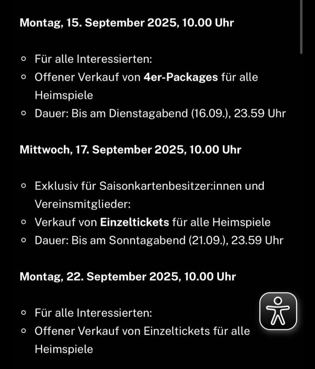 ticketboerseVfB's tweet photo. Ab morgen um 10 Uhr freier VVK bei Basel!
Macht die Hütte voll!⚪️🔴
#VfB https://t.co/o10yzu1a4u