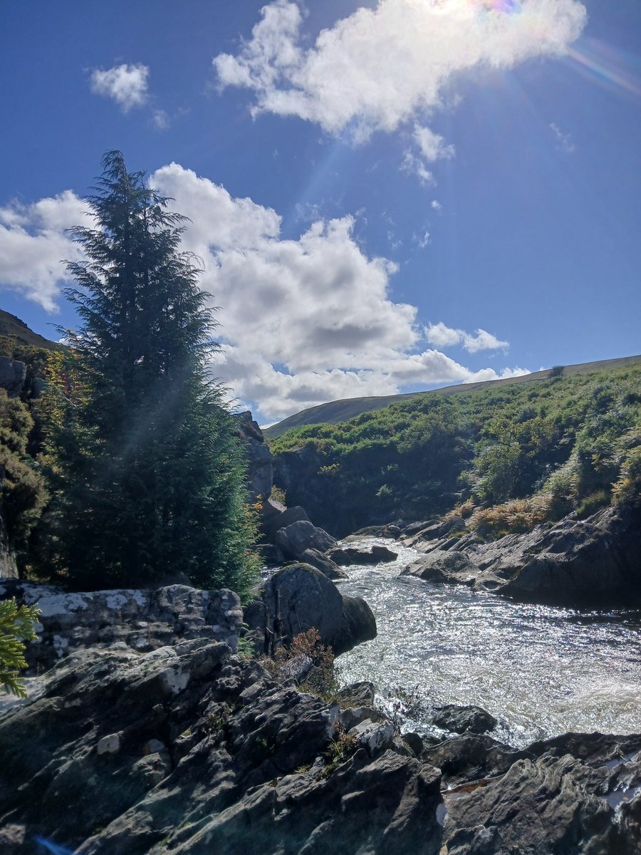 Wonderful place. Elan Valley.