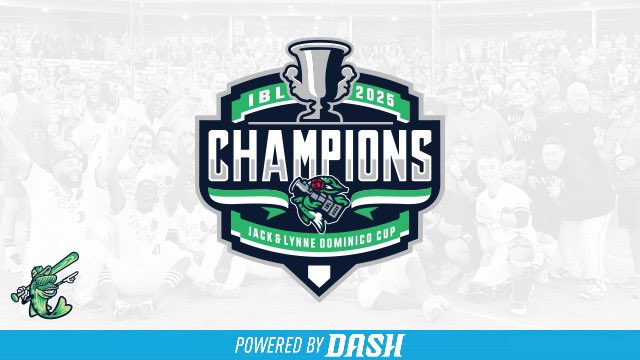 Welland Jackfish tweet media