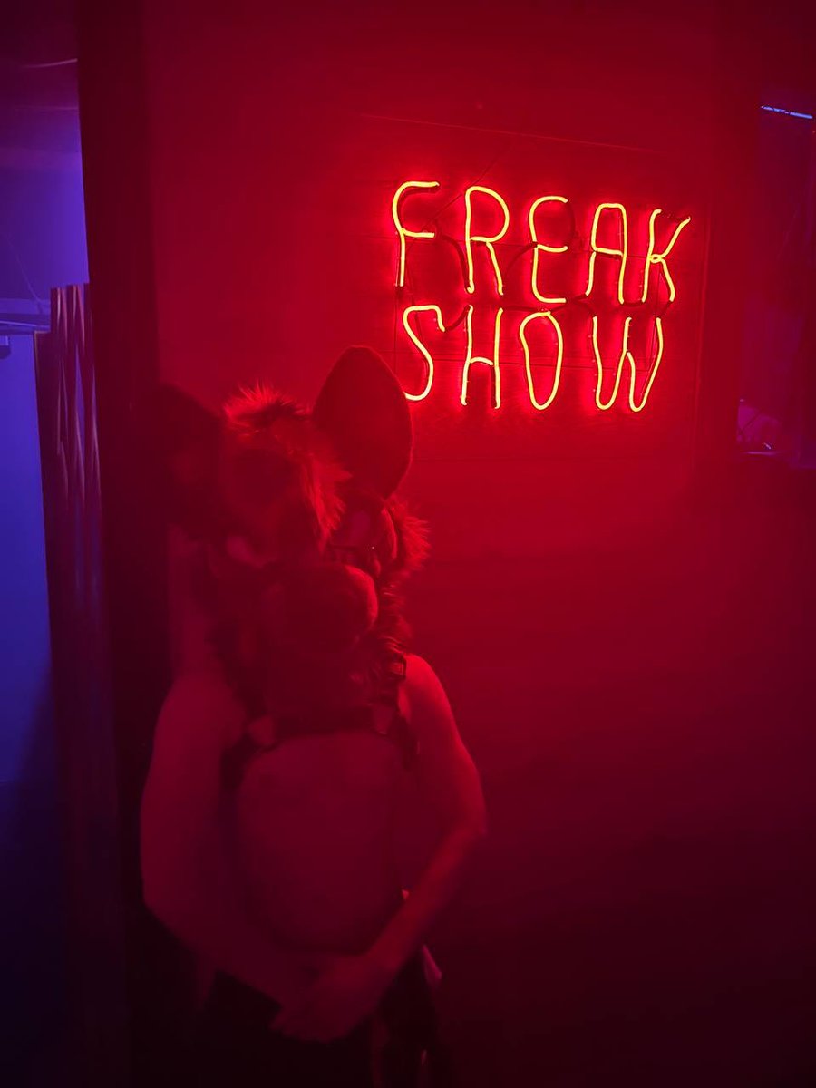 𝓯𝓻𝓮𝓪𝓴𝔂