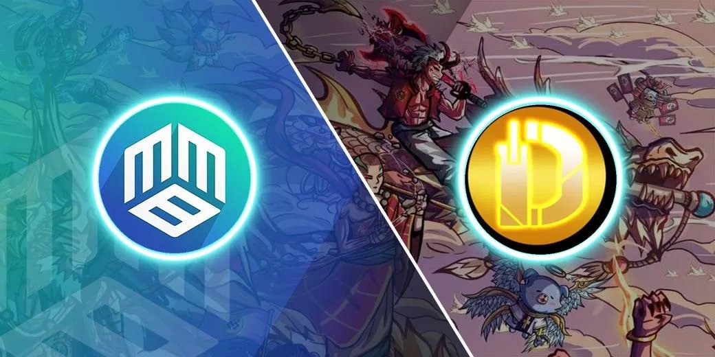MBMweb3's tweet image. MBM 🤝 Dmito_NFT
Thrilled to announce a collaboration with @Dmito666
Together, we'll explore what makes Dmito_NFT stand out.
We've secured an allocation for our community!
Join our discord to become a MBMaxi and Legacy!